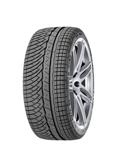 Michelin 225/55 R17 97H Pilot Alpin 4 * Zp Kış Lastiği 2022