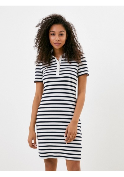 Tommy Hilfiger Tommy Hılfıger Kadın Elbise Ww0ww39590-03m