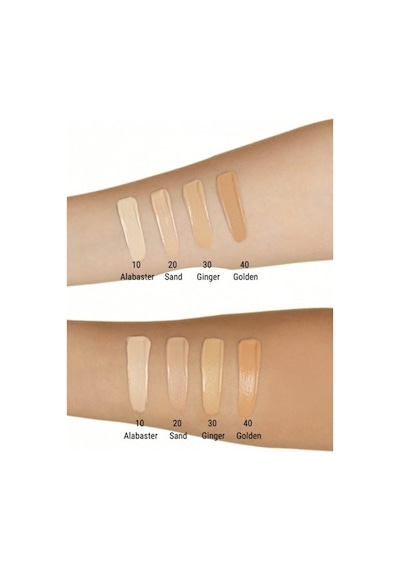 Baims Bb Cream Beauty Balm 40 Golden
