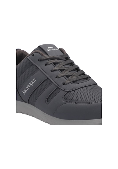 Slazenger ELRAEN Kadın Günlük Ayakkabı Koyu Gri