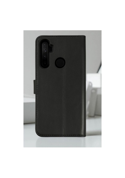 Realme 6i Kılıf Trend S Plus Kapaklı Kılıf