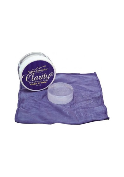 Clarity Sensitive Super Anti Alerjik Reçine 9250-860700
