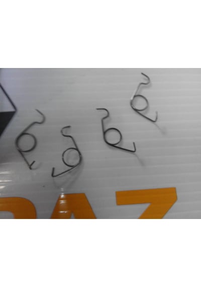 Renault Clio 2 Ön Küllük Yayı