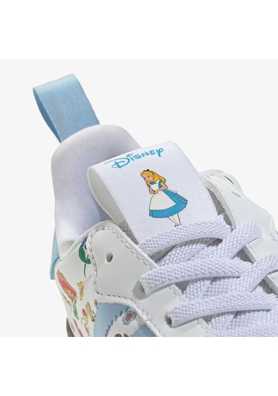 Adidas X Disney Adifom Samba 360 Çocuk Beyaz Spor Ayakkabı Ih7044 Beyaz
