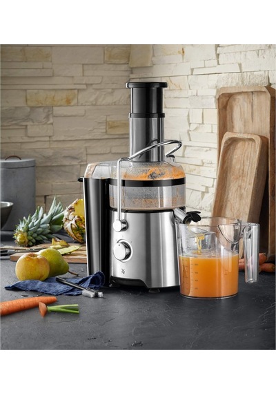Wmf Kult X 500 W Katı Meyve Sıkacağı Gümüş