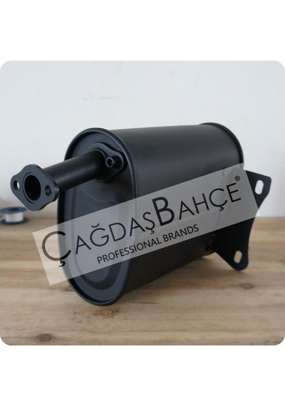 Dizel Jeneratör 5 Hp / 6.5 Hp / 7 Hp / 8 Hp Motor Egzoz Kople