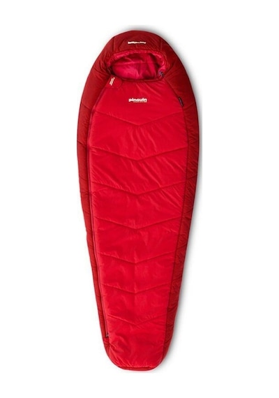 Pınguın Comfort Lady -24 175 Kırmızı Uyku Tulum 001