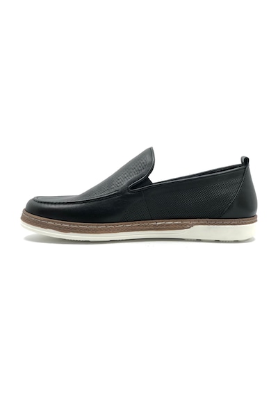 Greyder 62624 Mr Erkek Casual Ayakkabı Siyah