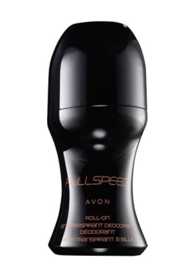 Avon Full Speed Kadın Roll-On 50 ML