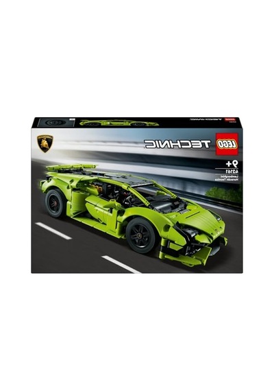 Lamborghini Huracán Modeli, Hız Ve Tasarım Tutkunları İçin