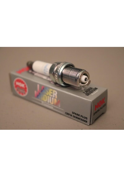 Ngk Ifr8h11 2005-2008 Honda Crf 450 X Uyumlu Buji Lazer İridyum Buji