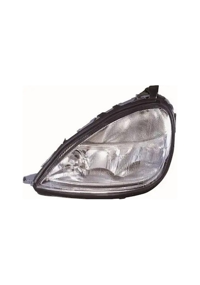 Mercedes A160 W168 On Far Sag 1998-2004 Depo 4401118rldem1