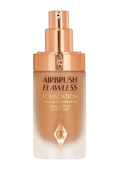 Charlotte Tilbury Airbrush Flawless Foundation 11 Cool