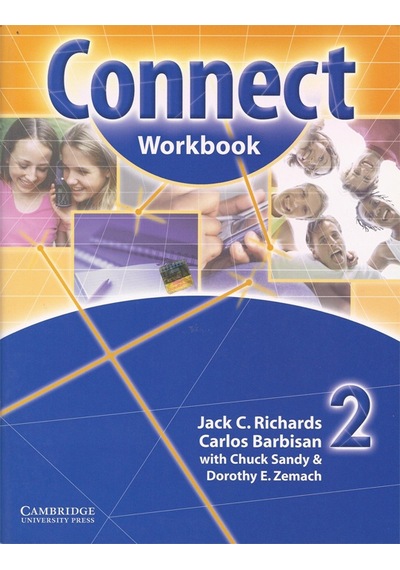 Connect Workbook 2 Cambridge