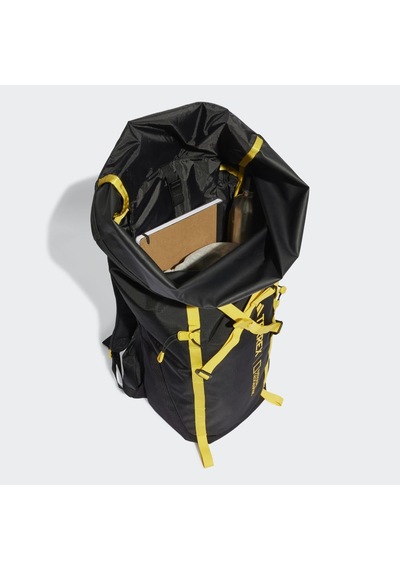 Adidas Ib8551 Trx Natgeo Bp Sırt Çantası Siyah