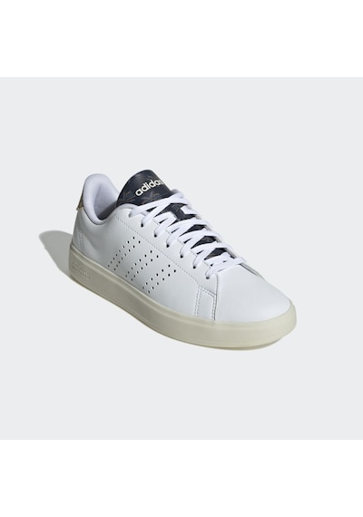 Adidas Advantage 2.0 Kadın Spor Ayakkabı - Ig9182 Beyaz
