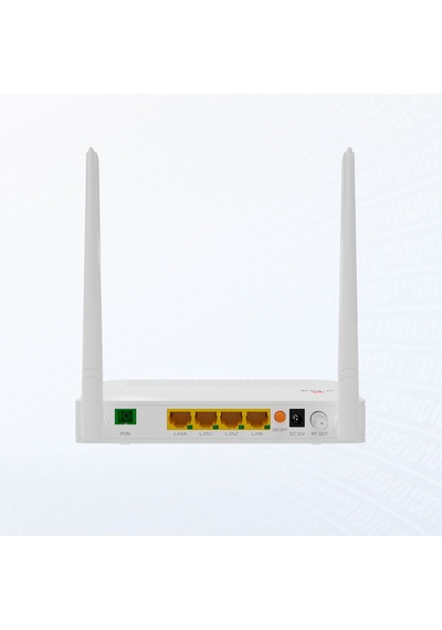 Vsol V2804ac-a Xpon Hgu Ont Fiber Optik Router Ac1200