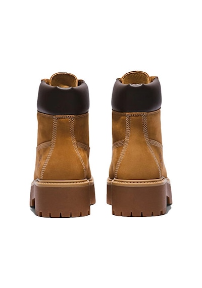Timberland Stone Street 6 Inch Lace Up Waterproof B Kadın Outdoor Botu Tb1a5rjd2311 Kahverengi