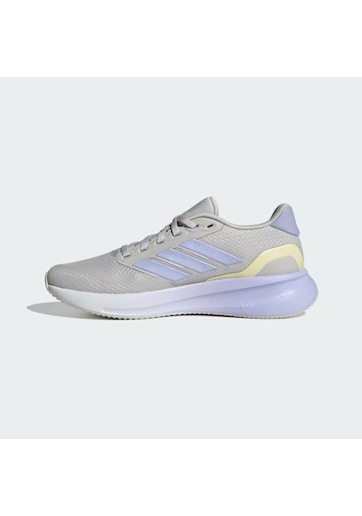 Adidas Runfalcon 5 Kadın Koşu Ayakkabısı C-adıjı3979b10a00 Gri