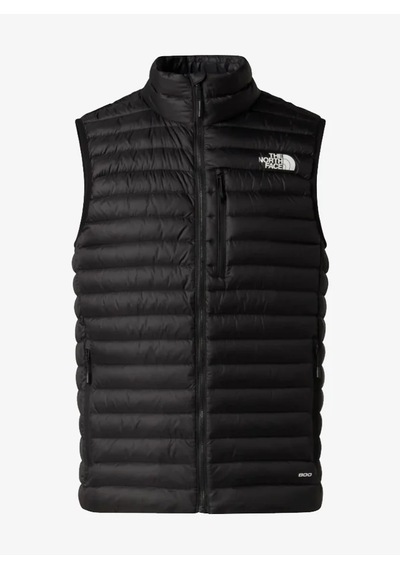 The North Face Nf0a8g7r-jk3 Bettaforca Lt Down Vest Erkek Yelek Siyah