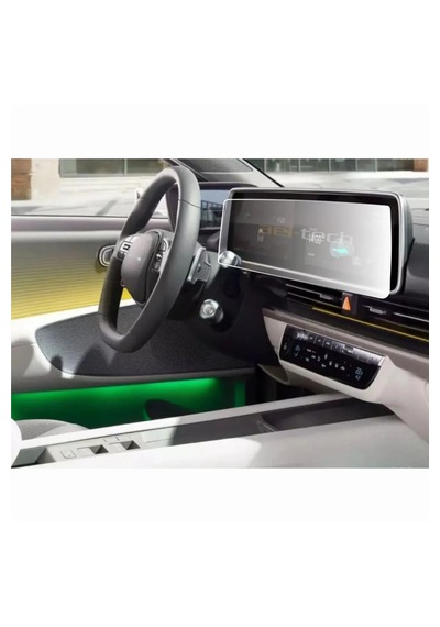 Hyundai Ionıq6 Dijital Gösterge Ve Navigasyon Uyumlu 12.3 İnç Nan
