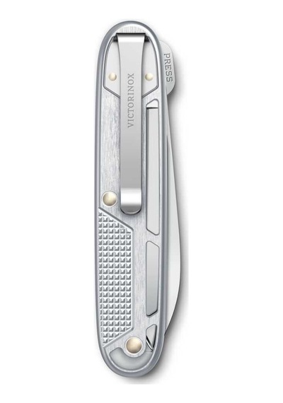 Victorinox 0.8006.26 Onefold Gümüş Çakı