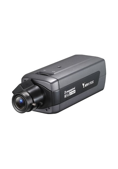 5mp Fıxed Network Kamera Ip8172p Tr