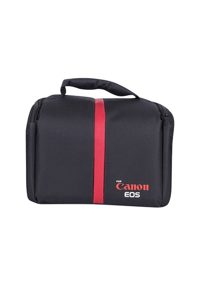 Pdx 301 Tripod Bundle Canon Kare Çanta
