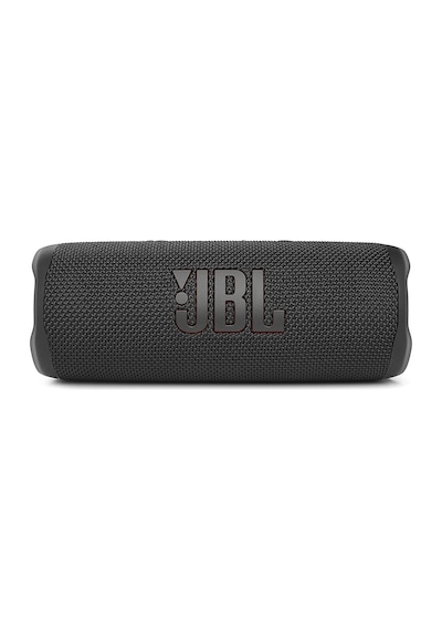 JBL Flip 6 Siyah Su Geçirmez Taşınabilir Bluetooth Hoparlör