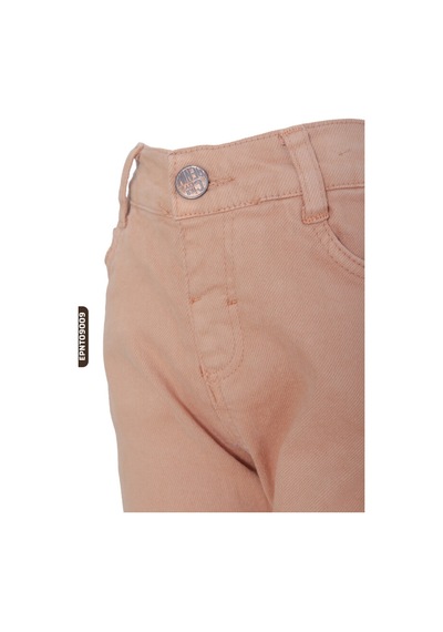 Xo Kids Erkek Pantolon 6-24 Ay 0009118 Epnt09009 Bordo