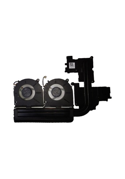 Lenovo Uyumlu Y700-15Isk Notebook Cpu Heatsink Fan At0Zg0010W0