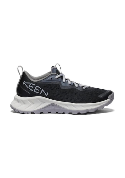 Keen 1029045 Versacore Speed Black/magnet Kadın Outdoor Ayakkabı 001