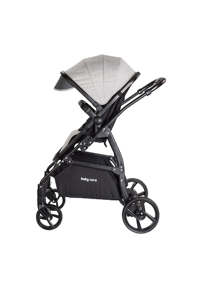 Safari Trio Travel Bebek Arabası Puset J Bc-310 Vizon