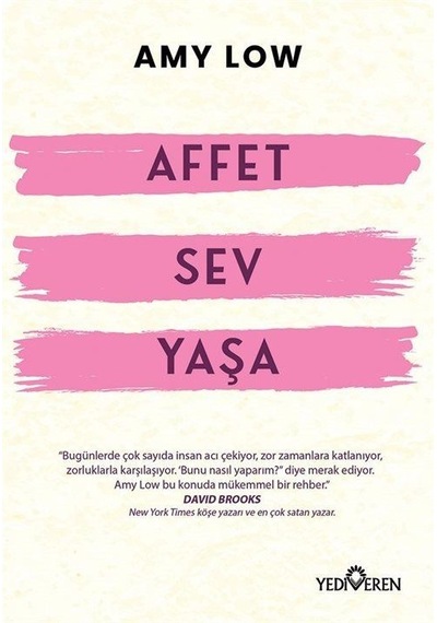 Affet Sev Yaşa / Amy Low