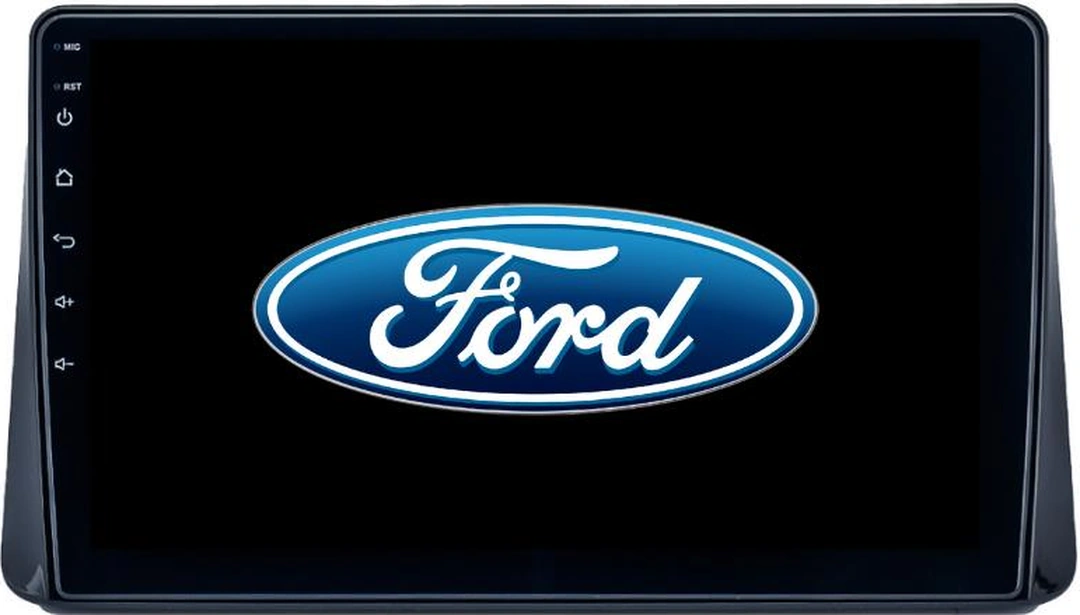 Ford Focus Android Multimedya Sistemi 2-32 For-x 2005-2007 9"