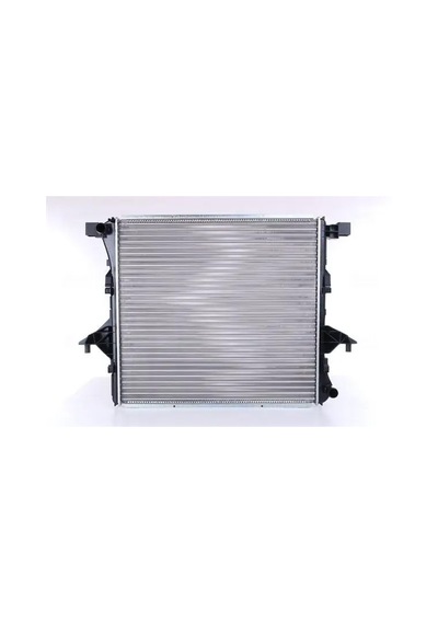 Vw Amarok Motor Radyatoru 2.0 Tdi 2014-2016 Cnfb Nıssens 65298