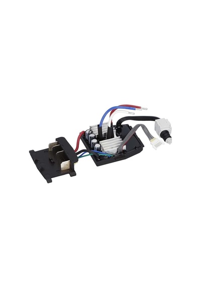 Bosch Gws 180-lı Poz 051 Elektronik Kart 1600a01nc3