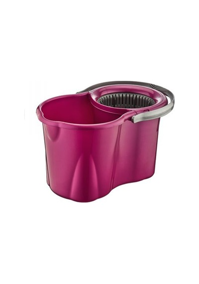 Eminhome Spin Mop Temizlik Seti Döner Başlıklı Paspas 19 Lt Eminhome Spin Mop Temizlik Seti Döner Başlıklı Paspas 19 Lt