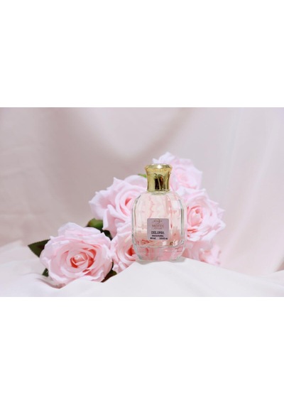 Motee Perfume Delunia Kadın Parfüm EDP 50 ML