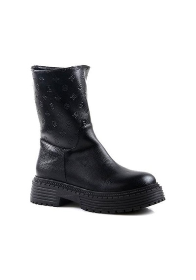 Pierre Cardin Pc-52419 Kadın Termal Bot 001
