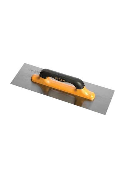 Alçı Malası Kapalı Sap 50 CM