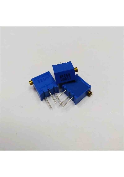 3299z-001-101 100r Trimpot 20 Adet