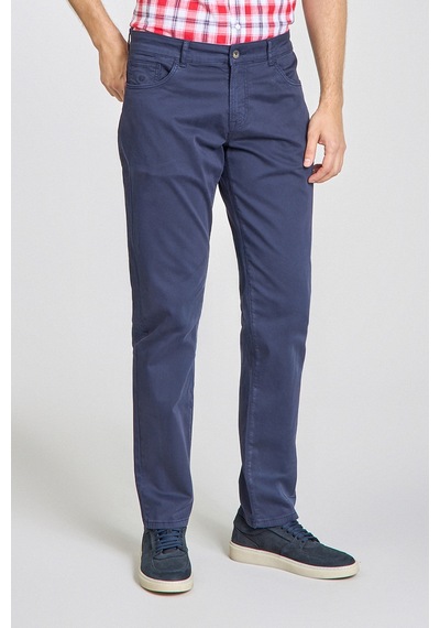 Bisse 5 Cepli Lacivert Spor Erkek Pantolon Pns25y25103 D39 Lacivert