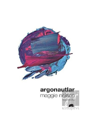 Kolektif Kitap - Argonautlar