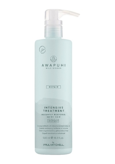 Awg Intensıve Treatment Yoğun Haftalık Bakım 500 Ml