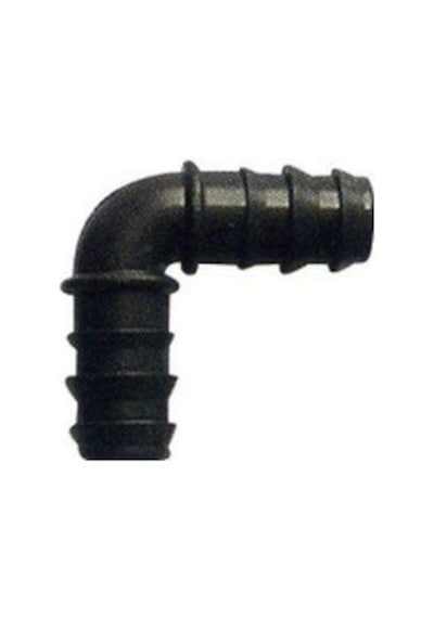 20Mm Deliksiz Damlama Sulama Boru Seti (100 Metre)