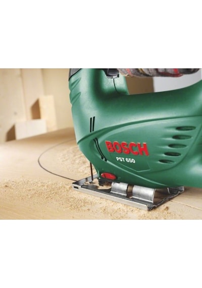 Bosch PST 650 Easy Dekupaj Testere - 06033A0700