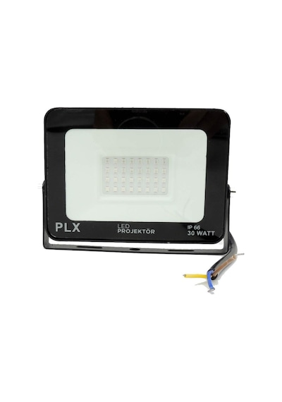 Sunlight Plx Led Projektör 30 Watt Amber
