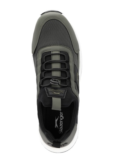 Slazenger TADDEO I Erkek  Haki Sneaker