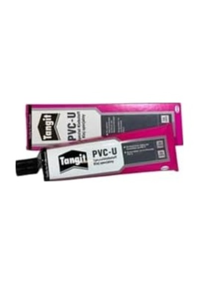 125 Gr Pvc Yapıştırıcı Tek Ebat